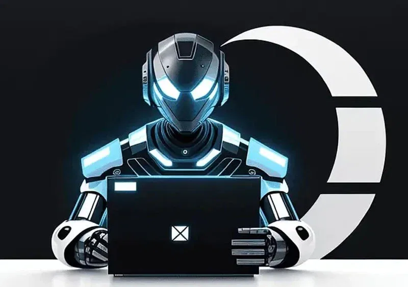 AI Web Designer in Hove 800x564