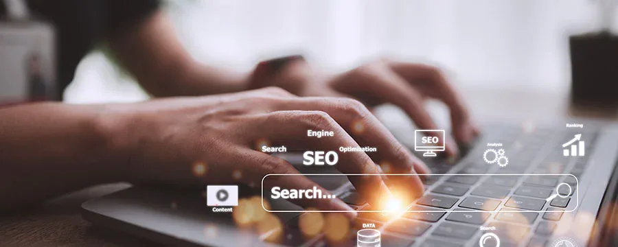 SEO - search engine optimisation tips
