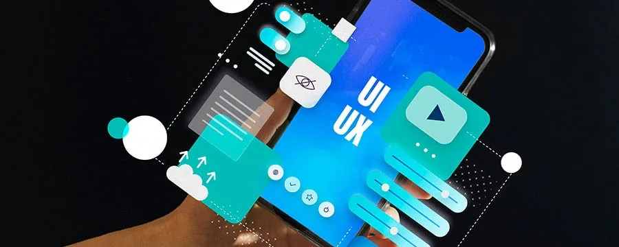 web design for mobile