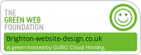 Green Web Foundation