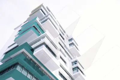 Web Design architecture and build