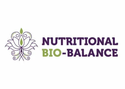 Nutritional Bio Balance Logo