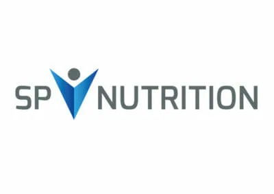 SP Nutrition Logo