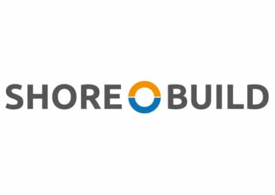 Shore Build Logo