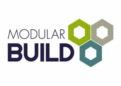 Modular Build Logo