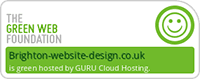 Green Web Foundation