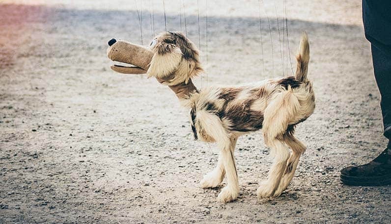 Puppet